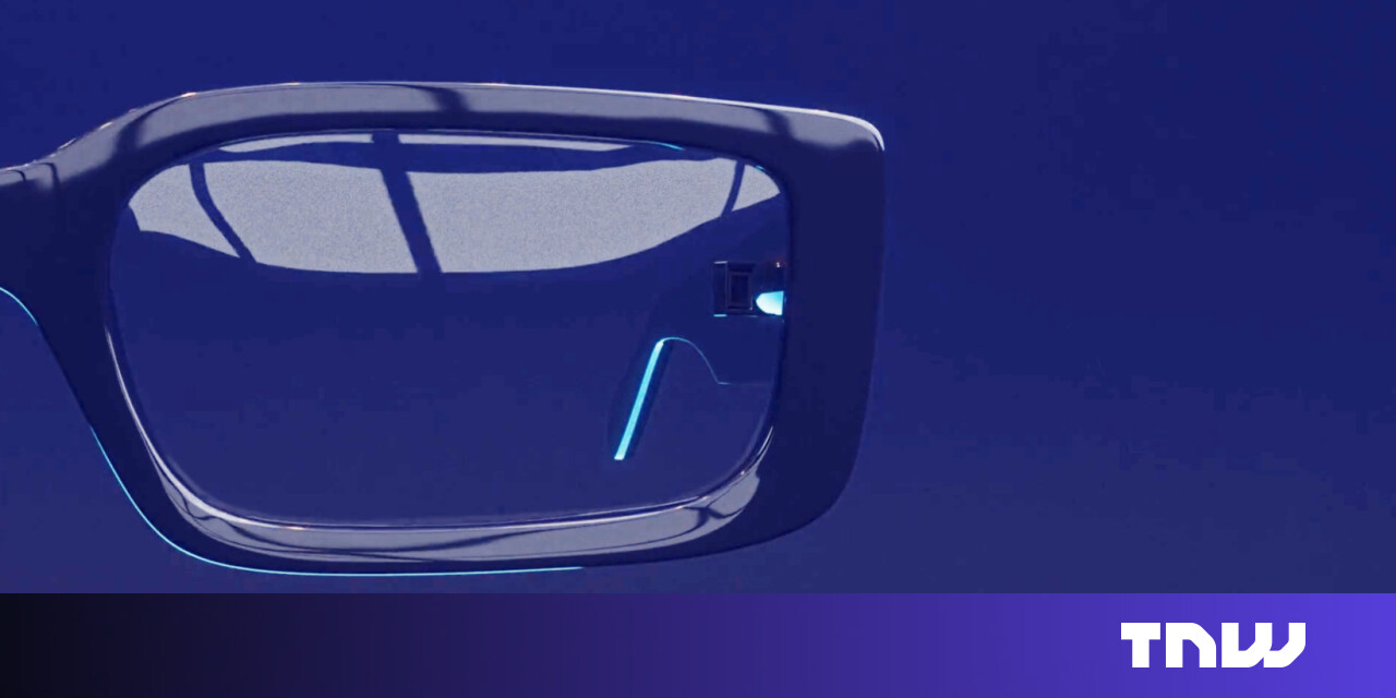 Swave, the startup building true holographic smart glasses, bags €27M