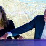 Digital twins of cities to expand under plans from new Dutch startup