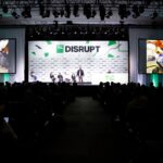 Disrupt 2024 Main Stage