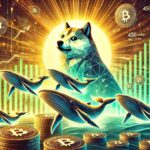 Dogecoin Whales Accumulate 450 Million DOGE During Recent Price Dip – Time For A Breakout?