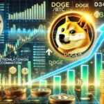 Dogecoin ‘Looks Undeniably Impulsive’ – DOGE/BTC Ratio Uncovers Strong Accumulation