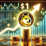 Expert Sets $1 Target For Dogecoin Once It Breaks A Multi-Year Trend – Details