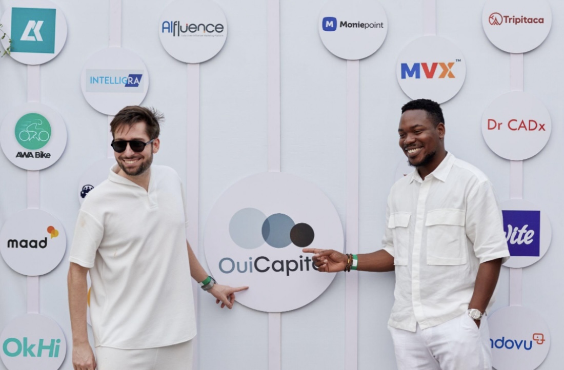 How African VC firm Oui Capital returned its first fund with Moniepoint's unicorn exit