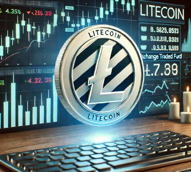 Litecoin