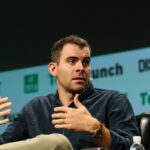 Adam Mosseri at TechCrunch Disrupt