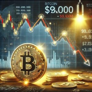 Pundit Says Bitcoin Price Will Break Above $100,000 If This Happens