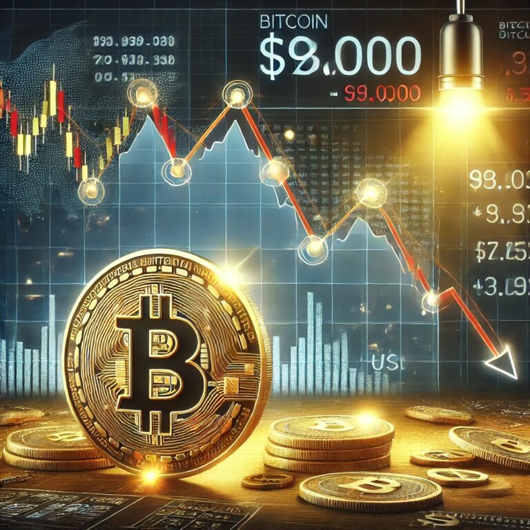 Pundit Says Bitcoin Price Will Break Above $100,000 If This Happens