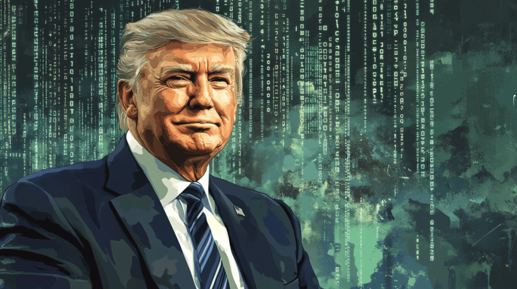 Trump’s $500 billion AI moonshot: Ambition meets controversy in ‘Project Stargate’