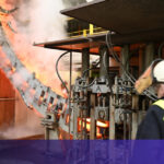 UK forges new radiation-resistant steel in step forward for fusion energy startups