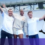 Venus Williams backs French startup that rewards you for walking