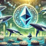 Ethereum Whales Have Bought Over 600,000 ETH In The Past Week – Time For A Price Upswing?