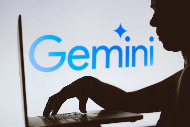 Google Gemini now brings receipts to your AI chats