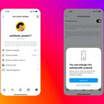 Instagram is introducing teen accounts with new safety features in India