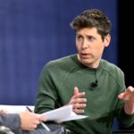 Sam Altman