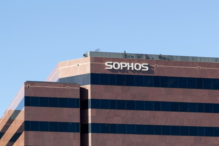 Sophos lays off 6% of workforce following Secureworks acquisition