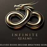 Infinite Realms turns fantasy books into living, breathing game worlds with help of AI