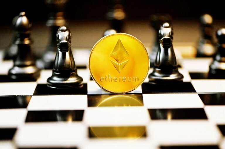 Ethereum $2,000 Support Retest Key For ETH’s Next Move