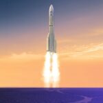 Europe moves to cut SpaceX reliance with Ariane 6 launch