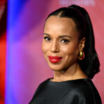 Kerry Washington at the 56th NAACP Image Awards Creative Honors held at Novo on February 21, 2025 in Los Angeles, California. (Photo by Gilbert Flores/Variety via Getty Images)