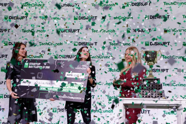 TechCrunch Disrupt 2025: Just 2 days left to save up to $1,130